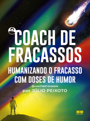 cover image of Coach de fracassos